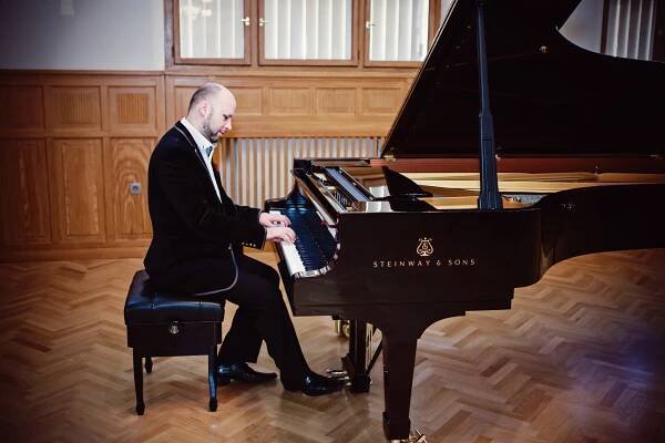 Galéria – Ivan Dimitrov