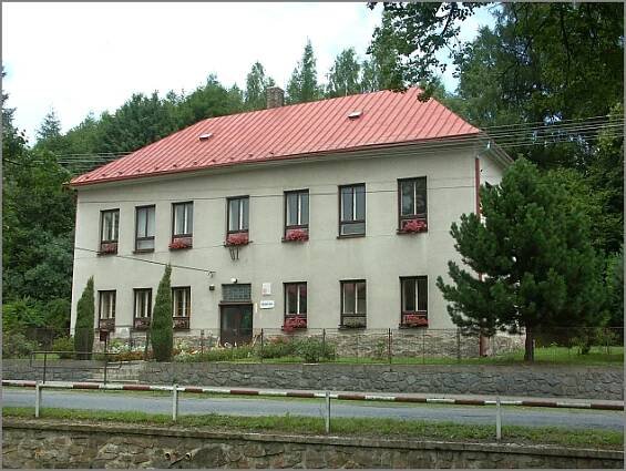 Charakteristika ZŠ Slavkovice