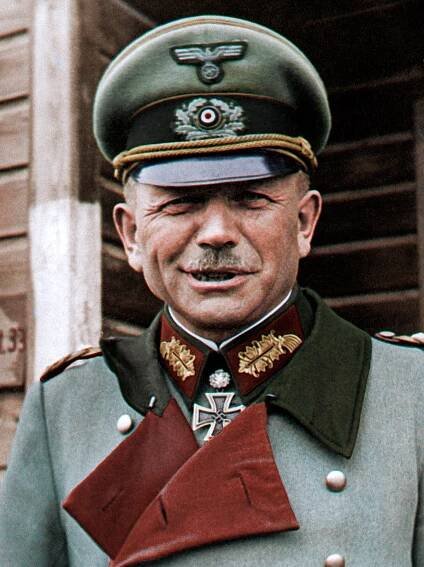 2nd Panzer Division (Wehrmacht): The Hidden Chronicles Exposed!