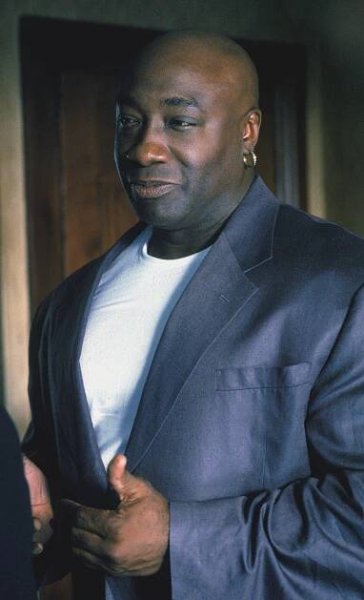 Michael Clarke Duncan