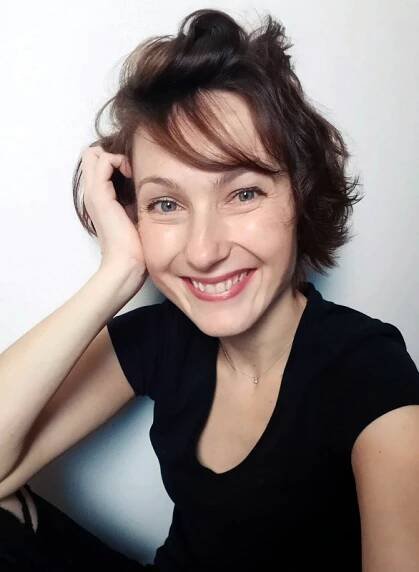 Monika Uhlířová