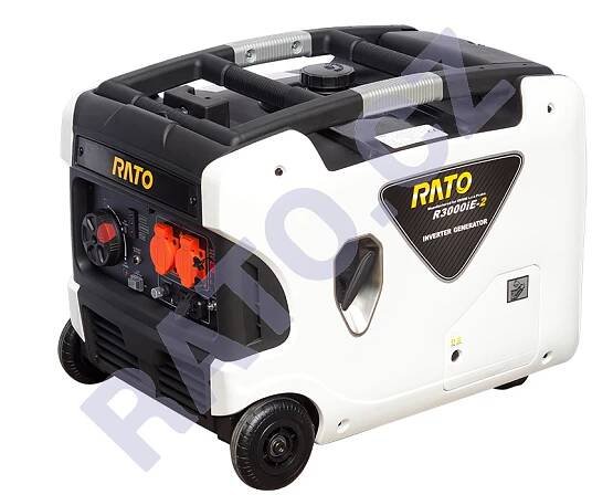 RATO R3000iE-2 
