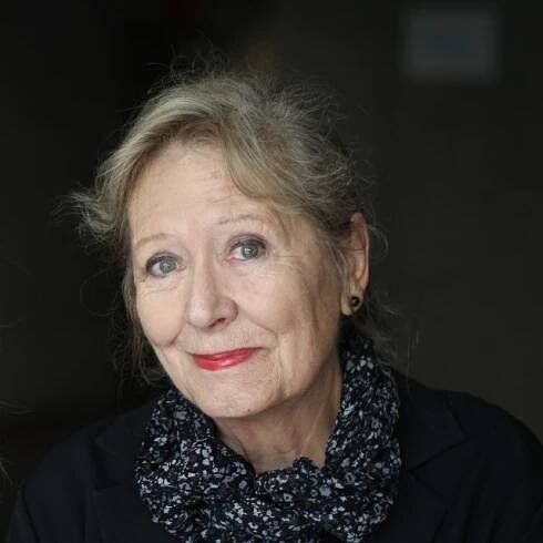 Helena Třeštíková | foto: Štěpán Ron,  Český rozhlas