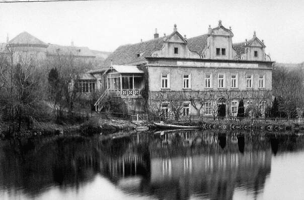 Spolek břevnovských živnostníků - HISTORIE...Historie Břevnova