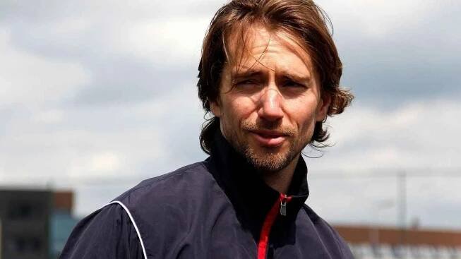 Brankář Jiří Trvaj: Připravoval jsem se, že v Brně skončím