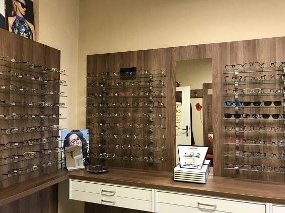 Kontakt - Optika Effatha - Optika Strážnice, Veselí nad Moravou