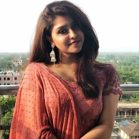 Beautiful Bangladeshi Girls