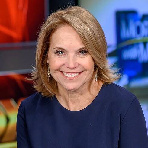 Katie Couric