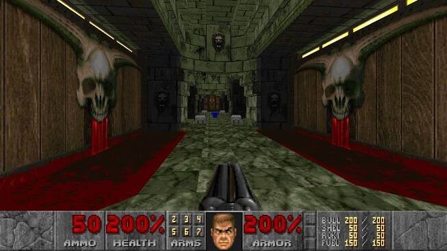 Komunita služby Steam :: DOOM + DOOM II