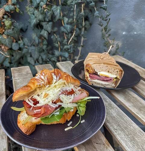 Nejen kafe Mladá Boleslav - naBrunch.cz