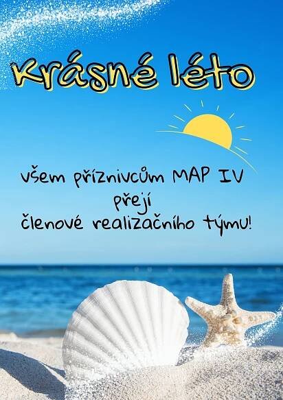 Hurá prázdniny!