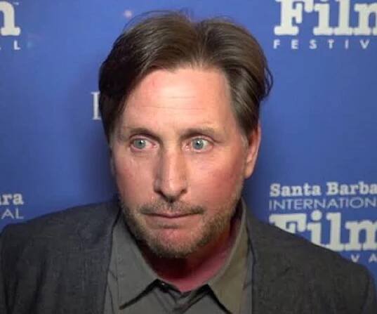 Emilio Estevez Biography - Facts, Childhood, Family Life & Achievements