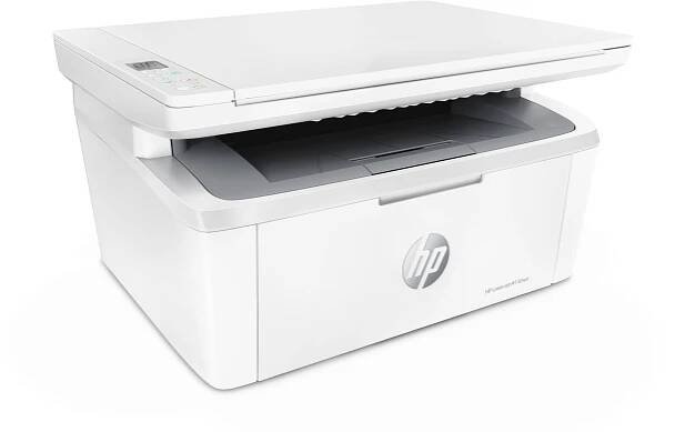 HP LaserJet M140we All-in-One