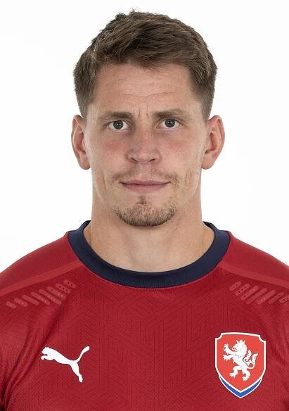 Lukáš Masopust | Reprezentace | FOTBAL.CZ