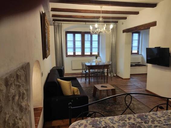 Apartmany Antico - NEJLEPŠÍ CENY ubytování ve městě Mikulov
