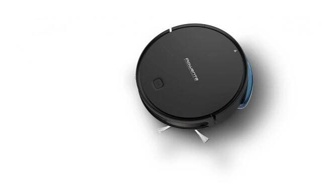 X-PLORER S40 - ALLERGY CONNECT RR7245WH