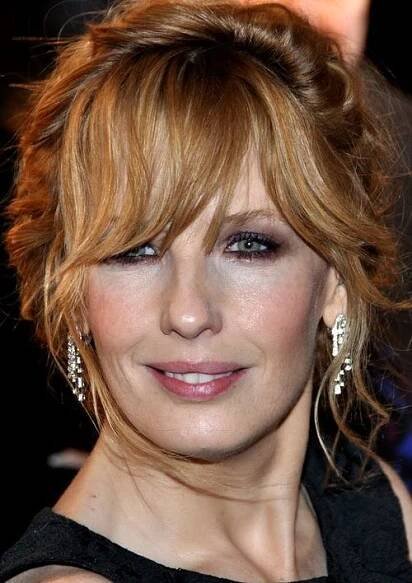 Kelly Reilly - Wikidata