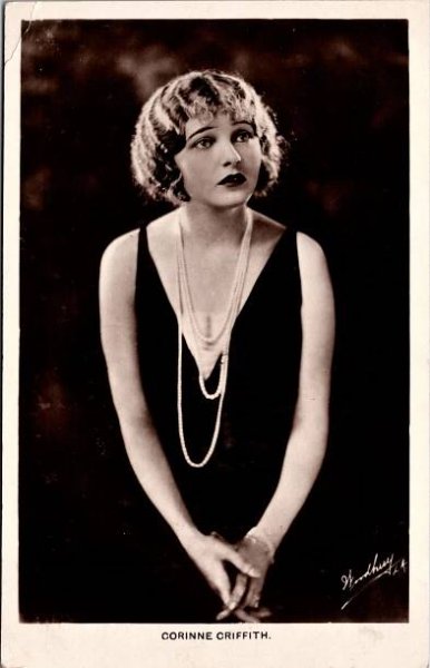 Picturegoer | THE CABINET CARD GALLERY