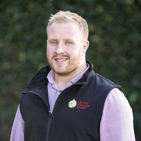 Dairy | Ulster Farmers Union