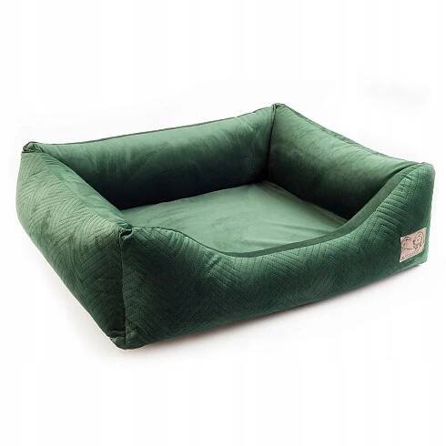 PELÍŠEK PRO MALÉHO PSA POHOVKA VELVET PREMIUM XL