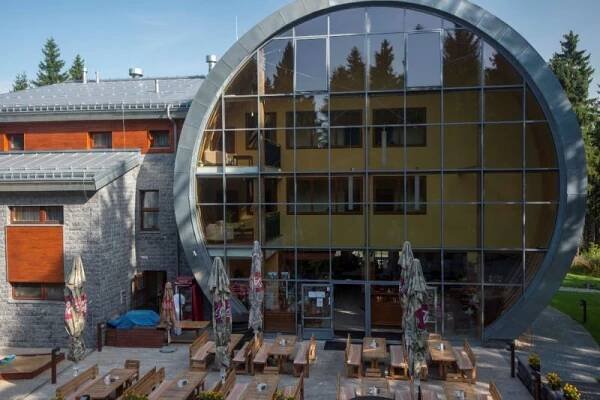 Ubytování | Visit^Liberec