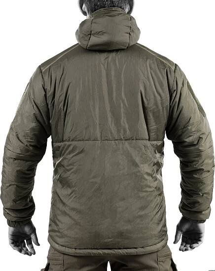 UF PRO Delta Compac Tactical Winter Jacket