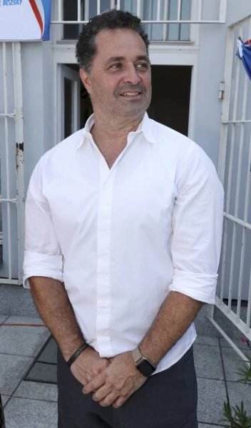 Martin Dejdar přiznal, čím se živí jeho žena! Sám její služby hned využil