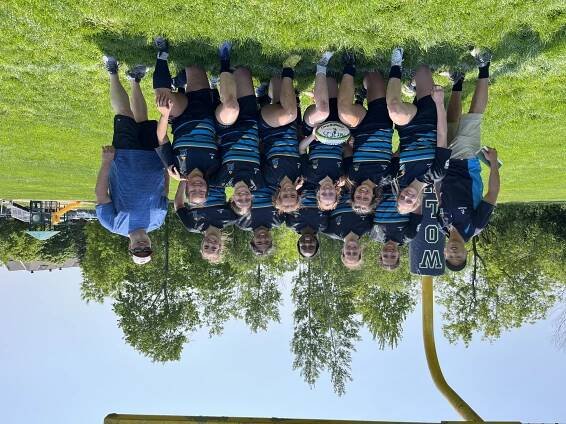 Programs Page - Bytown Blues Rugby 