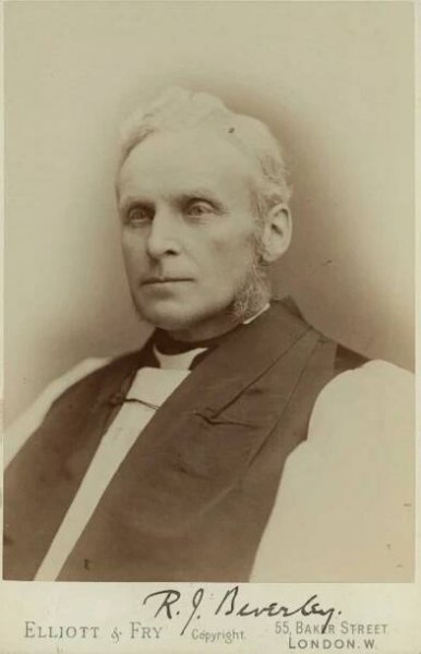 Robert Crosthwaite