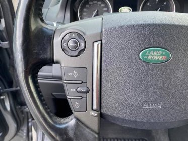 Land Rover Freelander, 4x4 2.2 TD4, AT, bixen, SUV - inzerát | inzerce na Annonce.cz