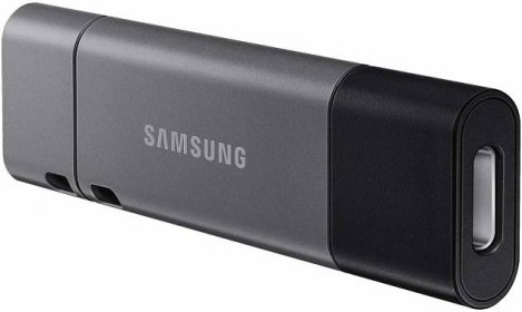 USB flash disk 256GB Samsung, 3.1 (MUF-256DB/APC) | OKAY.cz