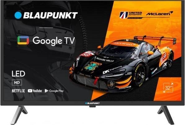 Blaupunkt 32" LED (32WGC5500S)