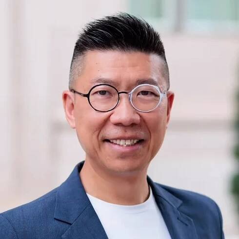 CoBuy Advisor Sean Lee.