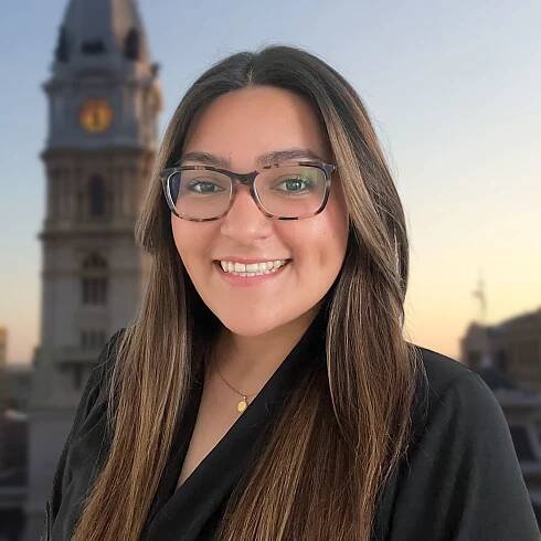 Isabella Garza