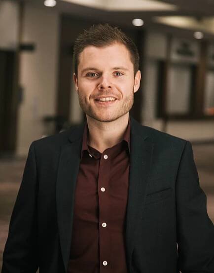 Gerard O'Leary - Schmidt Sciences