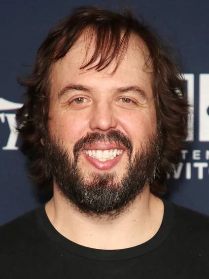 Angus Sampson - Actor