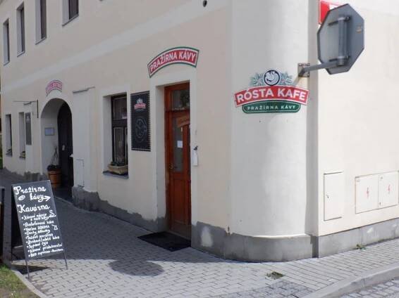 Fotogalerie Obrázky ze Šumavy – Kašperské Hory a Rósta Kafe - č. 2212441 | Turistika.cz