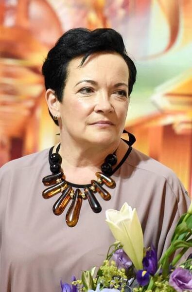 „Elective Affinities“-Exhibition Riga: Interview with Astrīda Rogule - TALKING ABOUT ART
