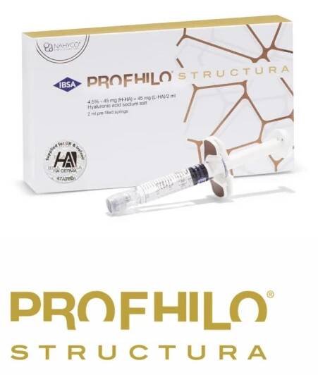 Profhilo Structura