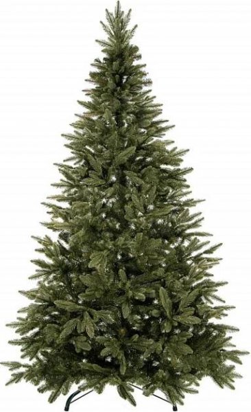 Springos Deluxe smrk přírodní 180 cm od 3 379 Kč