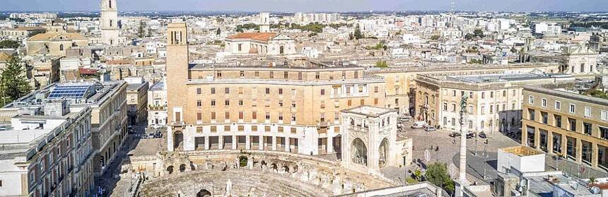 Lecce