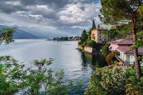 The Great Italian Cities (Part III)