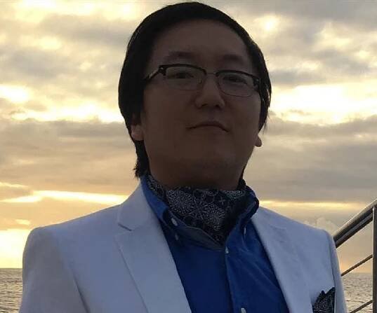 Masi Oka Biography - Facts, Childhood, Family Life & Achievements