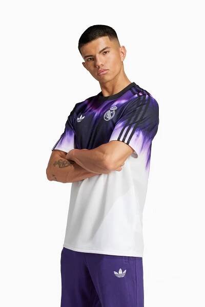 Tričko adidas Real Madrid 24/25 CNY