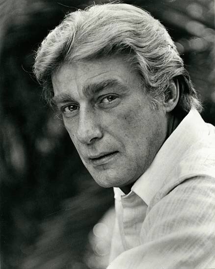 Richard Mulligan