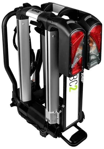 Eufab ProBC2 Plus pro 2 kola