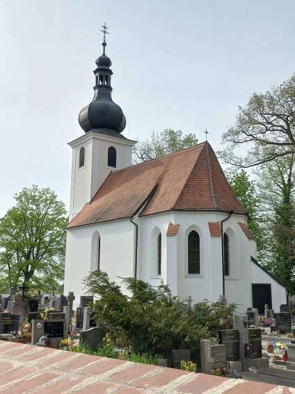 Kostel