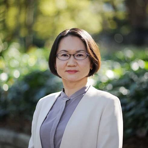 Asako Toyozumi, Government of Japan | | Speaker at ATMOsphere conference on sustainable natural refrigerants technologies.