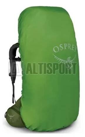 Pánský batoh OSPREY AETHER 55 II GARLIC MUSTARD GREEN velikost: unisize : ALTISPORT.cz