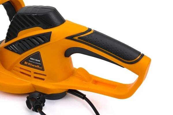 Elektrický plotostřih Riwall PRO REH 5045 | Jarabák